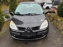 Schwarz Gebraucht 2008 Renault Mégane III Limousine | 1.450 €