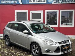 Gebraucht 2014 Ford Focus SYNC Edition Kombi | 5.270 € (Guter Preis)
