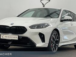 Weiß Neu 2025 BMW 120 Performance Kleinwagen | 37.499 € (Fairer Preis)