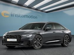 Grau Gebraucht 2025 Audi A6 Limousine | 51.549 € (Fairer Preis)