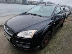 Gebraucht 2007 Ford Focus Kombi | 1.450 € (Fairer Preis)