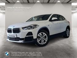 Weiß Gebraucht 2022 BMW X2 SUV | 23.170 € (Superpreis)