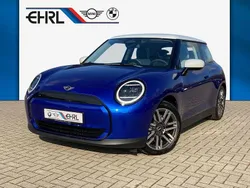 Blau Neu 2025 Mini Cooper Kleinwagen | 29.940 € (Superpreis)