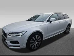 Gebraucht 2024 Volvo V90 CC Kombi | 56.998 € (Etwas zu teuer)