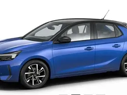 Voltaik blau Neu 2025 Opel Corsa Limousine | 19.980 € (Fairer Preis)
