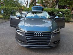 Grau Gebraucht 2013 Audi A3 Sport Limousine | 13.100 € (Fairer Preis)