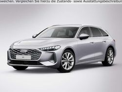 Silber Neu 2025 Audi A5 Sport Coupé | 54.780 € (Teuer)