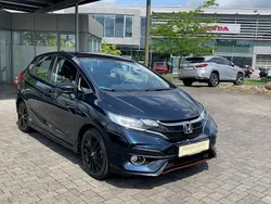 Midnight blue beam Gebraucht 2019 Honda Jazz Dynamic Kleinwagen | 13.980 € (Guter Preis)
