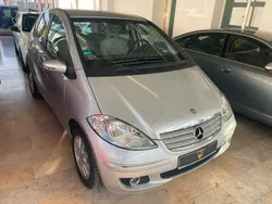 Silber Gebraucht 2005 Mercedes A170 Kleinwagen | 5.999 € (Fairer Preis)
