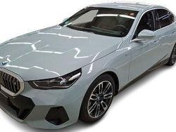 Brooklyn grau metallic Gebraucht 2023 BMW i5 M Sport Limousine | 47.905 € (Guter Preis)