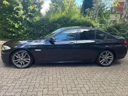 Schwarz Gebraucht 2012 BMW M550 Limousine | 14.999 € (Superpreis)