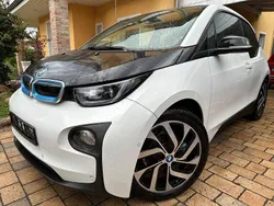 Weiß Gebraucht 2015 BMW i3 Sport Line Kleinwagen | 12.599 € (Fairer Preis)