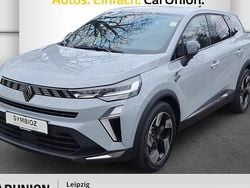 Grau Neu 2025 Renault Symbioz Techno SUV | 29.390 € (Superpreis)