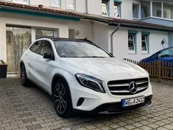 Weiß Gebraucht 2014 Mercedes GLA220 SUV | 18.300 € (Fairer Preis)