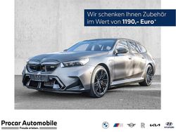 Bmw individual froze Neu 2025 BMW M5 Performance Kombi | 159.500 €