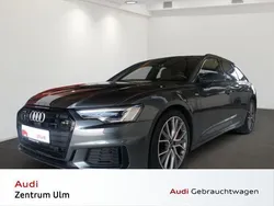 Daytonagrau perleffekt Gebraucht 2021 Audi A6 Ambiente Kombi | 39.480 € (Guter Preis)