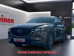Andere Gebraucht 2019 Mazda CX-5 Kangei SUV | 25.559 € (Fairer Preis)