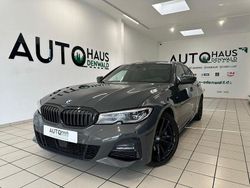 Grau Gebraucht 2019 BMW 330 M Sport Limousine | 32.490 € (Fairer Preis)