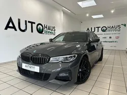 Grau Gebraucht 2019 BMW 330 M Sport Limousine | 32.490 € (Fairer Preis)