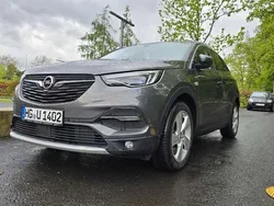 Gebraucht 2018 Opel Grandland X Ultimate SUV | 16.200 €