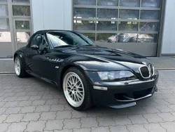 BMW Z3 M