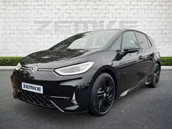 Schwarz Neu 2025 VW ID.3 GTX Kleinwagen | 44.767 € (Guter Preis)