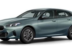 Grün Gebraucht 2024 BMW 120 Shadowline Kleinwagen | 29.995 € (Fairer Preis)