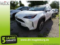 Schneeweiss Neu 2025 Toyota Yaris Hybrid SUV | 27.190 € (Guter Preis)