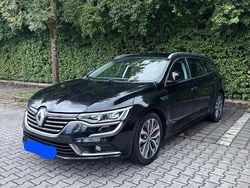 Schwarz Gebraucht 2019 Renault Talisman GrandTour LIMITED Kombi | 14.900 € (Fairer Preis)