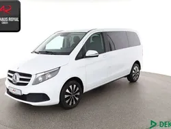 Mercedes V220