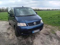 Blau Gebraucht 2005 VW T5 Van | 5.900 € (Superpreis)