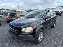 Schwarz Gebraucht 2006 Volvo XC90 Kinetic SUV | 2.900 € (Fairer Preis)