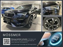 Schwarz Gebraucht 2024 Cupra Ateca SUV | 33.500 € (Guter Preis)