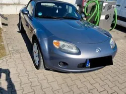 Mazda MX5