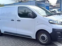Weiß Gebraucht 2022 Fiat Scudo Van / Kleinbus | 18.480 € (Fairer Preis)