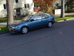 Gebraucht 1989 Toyota Corolla Limousine | 1.550 €