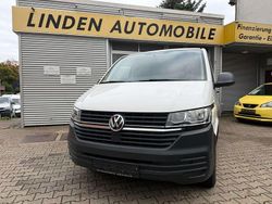 Candyweiss Gebraucht 2022 VW T6.1 Van | 18.950 € (Guter Preis)