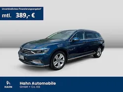 Andere farbe Gebraucht 2022 VW Passat Elegance Kombi | 23.960 € (Etwas zu teuer)