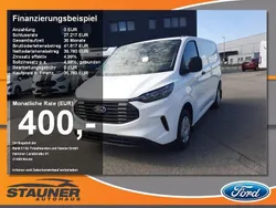 Frostweiß Neu 2024 Ford Transit Custom Trend Van / Kleinbus | 36.780 € (Superpreis)
