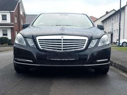Gebraucht 2012 Mercedes E220 Elegance Limousine | 12.800 € (Guter Preis)