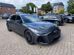 Daytonagrau perleffekt Neu 2025 Audi A6 Edition .1 Kombi | 68.280 € (Superpreis)