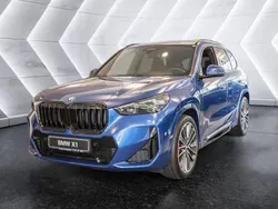 Portimao blau Neu 2025 BMW X1 M Sport SUV | 58.890 € (Fairer Preis)