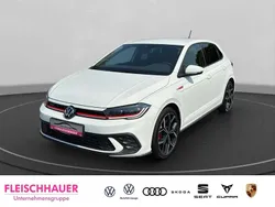 Weiss Gebraucht 2022 VW Polo Beats Kleinwagen | 23.990 € (Fairer Preis)