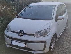 Weiß Gebraucht 2020 VW e-up! Kleinwagen | 9.900 € (Guter Preis)