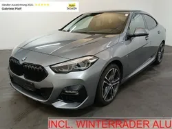 Grau Gebraucht 2023 BMW 218 M Sport Coupé | 28.600 € (Fairer Preis)