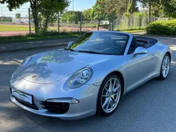 Porsche 911 Carrera S