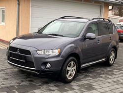 Gebraucht 2012 Mitsubishi Outlander SUV | 4.199 € (Superpreis)