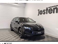 Schwarz Neu 2025 Skoda Octavia SportLine Kombi | 40.990 €