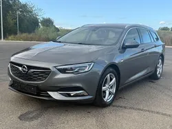 Grau Gebraucht 2019 Opel Insignia Kombi | 10.900 € (Guter Preis)