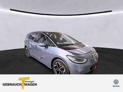 Gebraucht 2022 VW ID.3 Pro Kleinwagen | 27.240 € (Teuer)